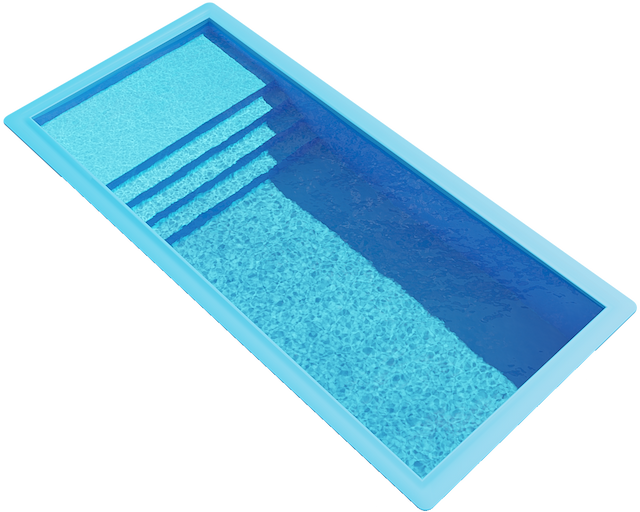 Línea Rectangular con playa
